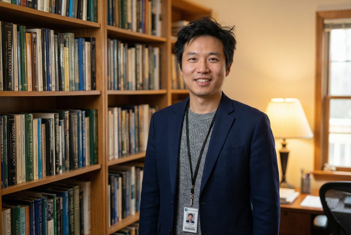 丝瓜视频AI动物视频专家 王建国 AI视频剪辑导演